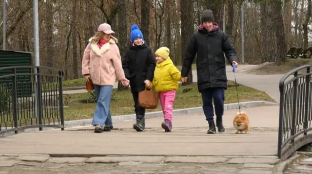 Чемпіон Європи з боксу тренує дітей у Черкасах (ВІДЕО)