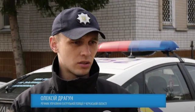 Автомобілісти та велосипедисти на дорогах Черкас: як запобігти ДТП (ВІДЕО)