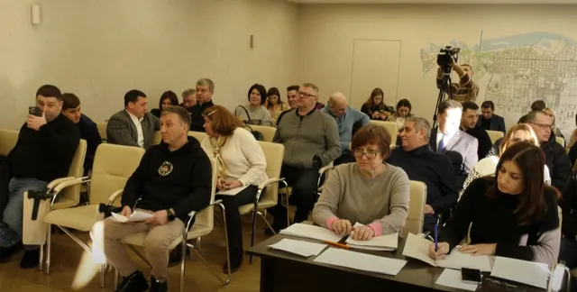 У Черкасах зареєструвати машину можна буде у ЦНАПі (ВІДЕО)