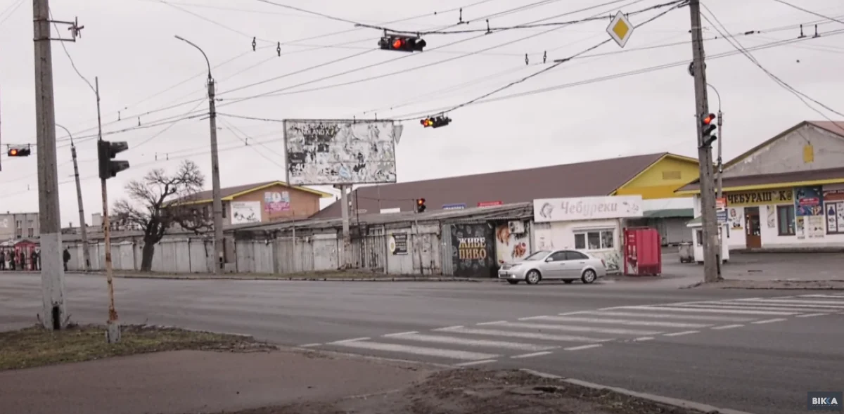 Винуватцеві ДТП, в якій загинув мотоцикліст із Черкас, присудили термін ув’язнення. Родичі не згідні (ВІДЕО)