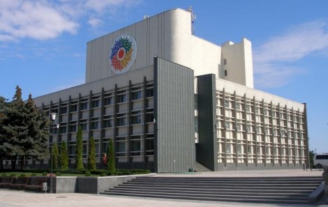 дружба народів