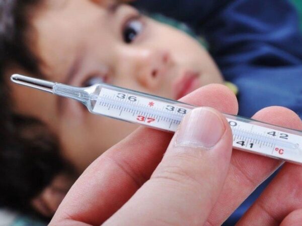 Менінгококова інфекція на Черкащині: статистика і ризики