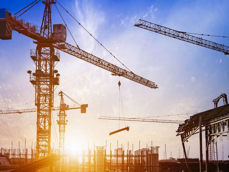 До бюджету Черкас стягнуто майже 1 млн грн від забудовника