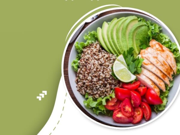 Як правильно організувати харчування: поради від черкаських фахівців