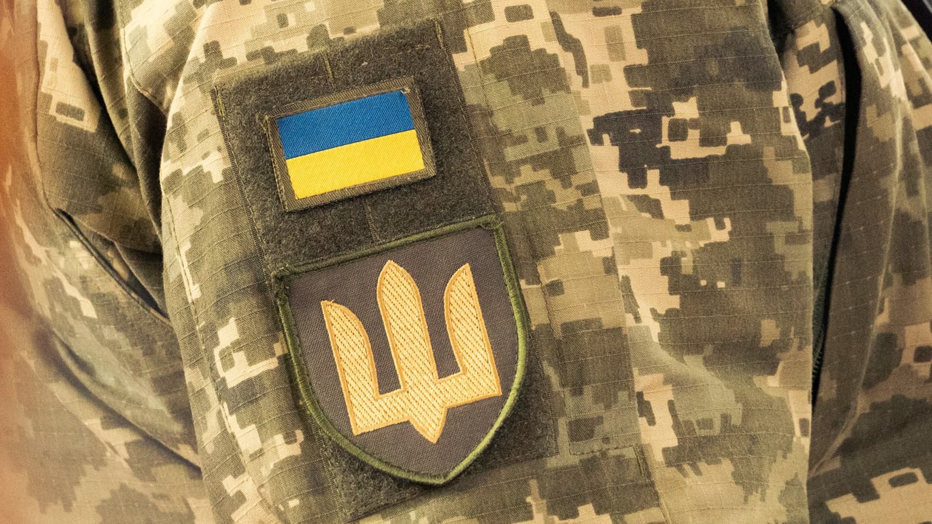 ЗСУ військові