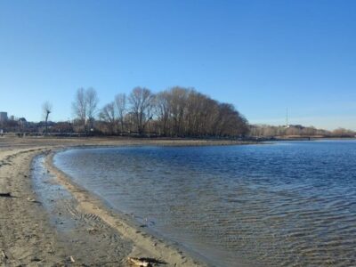 Де відпочити в березневі вихідні в Черкасах