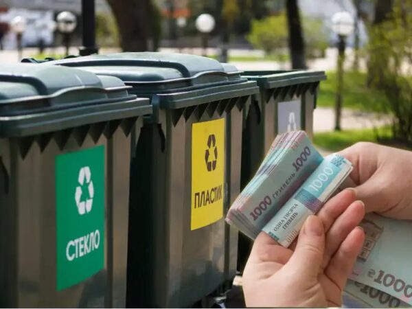 У Черкасах збільшиться оплата за сміття та проїзд