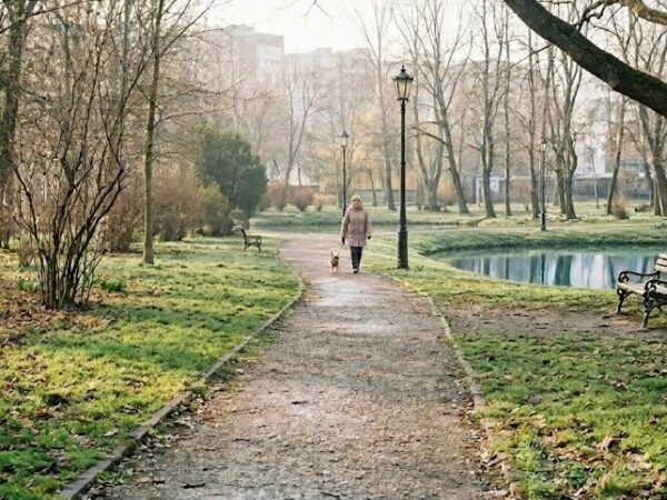 На Черкащину прийшло березневе похолодання