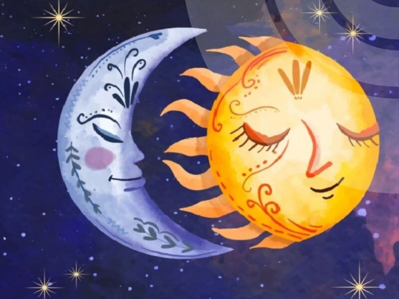 Яка погода буде на Черкащині на рівнодення