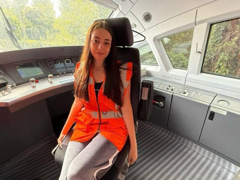 На Черкащині під час дронової атаки загинула провідниця потягу