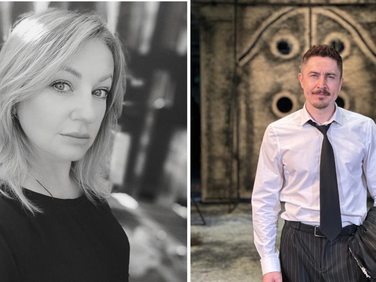 Двоє акторів із Черкас отримали почесне звання «Заслужений»: на сайті Зеленського назвали імена