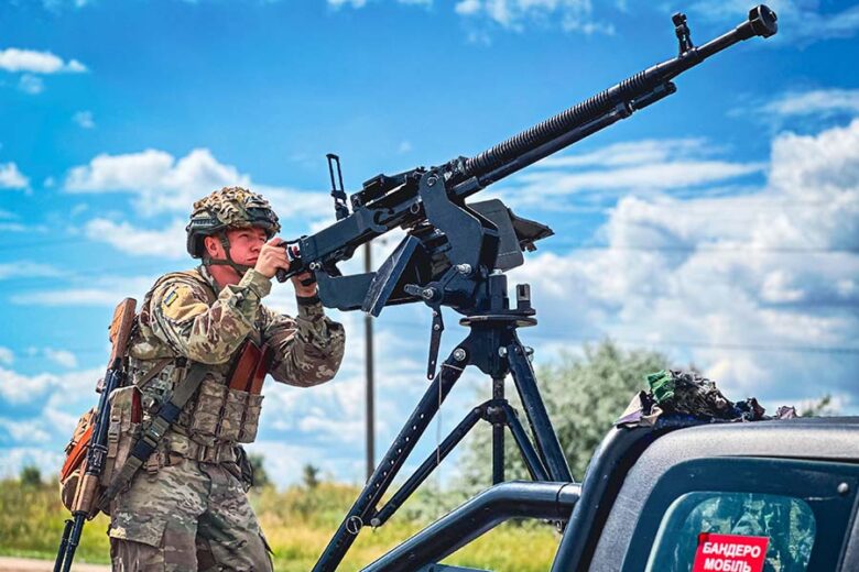 ППО шахеди ДФТГ