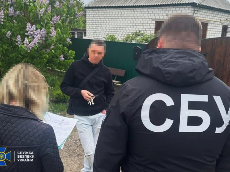 Підприємця із Золотоніщини засудили за виправдовування окупантів