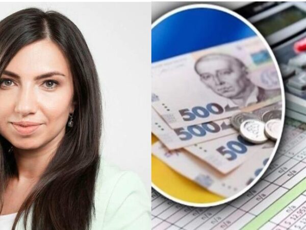 Позика університету, квартира, гараж і зарплата: що задекларувала депутатка з Черкас Любов Шпак