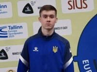 На Черкащині визначили спортсмена березня-2026