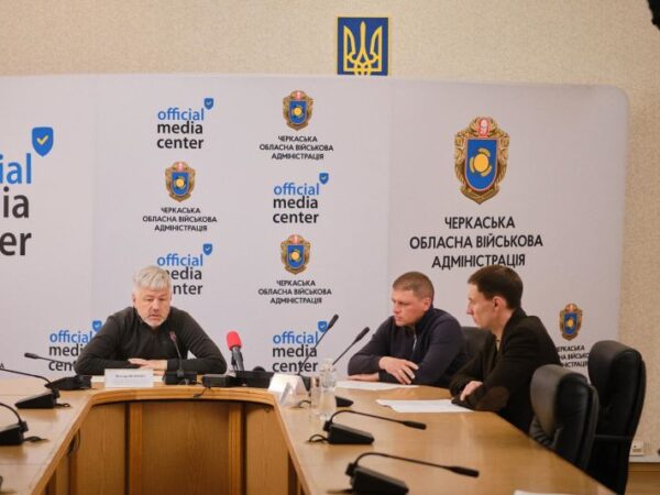 Нерест 2026: строки заборони вилову риби на Черкащині