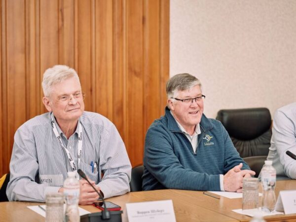 На Черкащині працюватиме команда хірургів з міжнародної місії