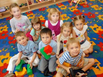 Влада Черкас визначила, коли вимкнуть тепло в садочках