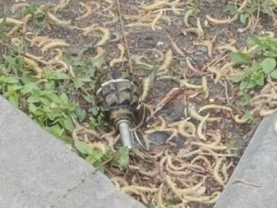 Як черкаський поліцейський запобіг трагедії у Дніпрі