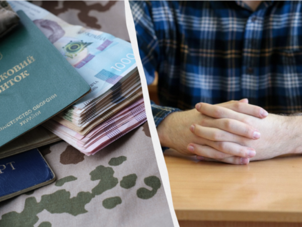 На Черкащині за відмову від мобілізації судили чоловіка, який мав право на відстрочку