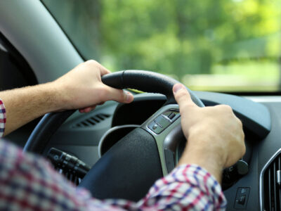 17 тисяч за складання водійського іспиту: двом черкасцям повідомили про підозру