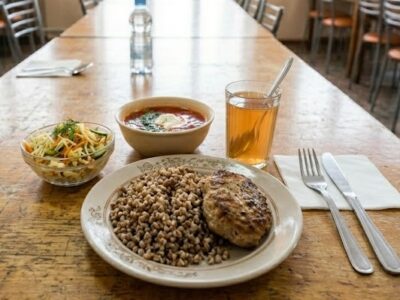 На 40% дорожче ринкових цін: прокуратура оскаржує закупівлі продуктів для черкаських шкіл