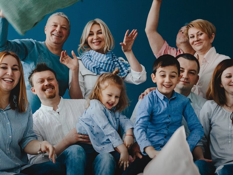 Колективний імунітет: як працює та чому цифра 95% є критичною для Черкащини