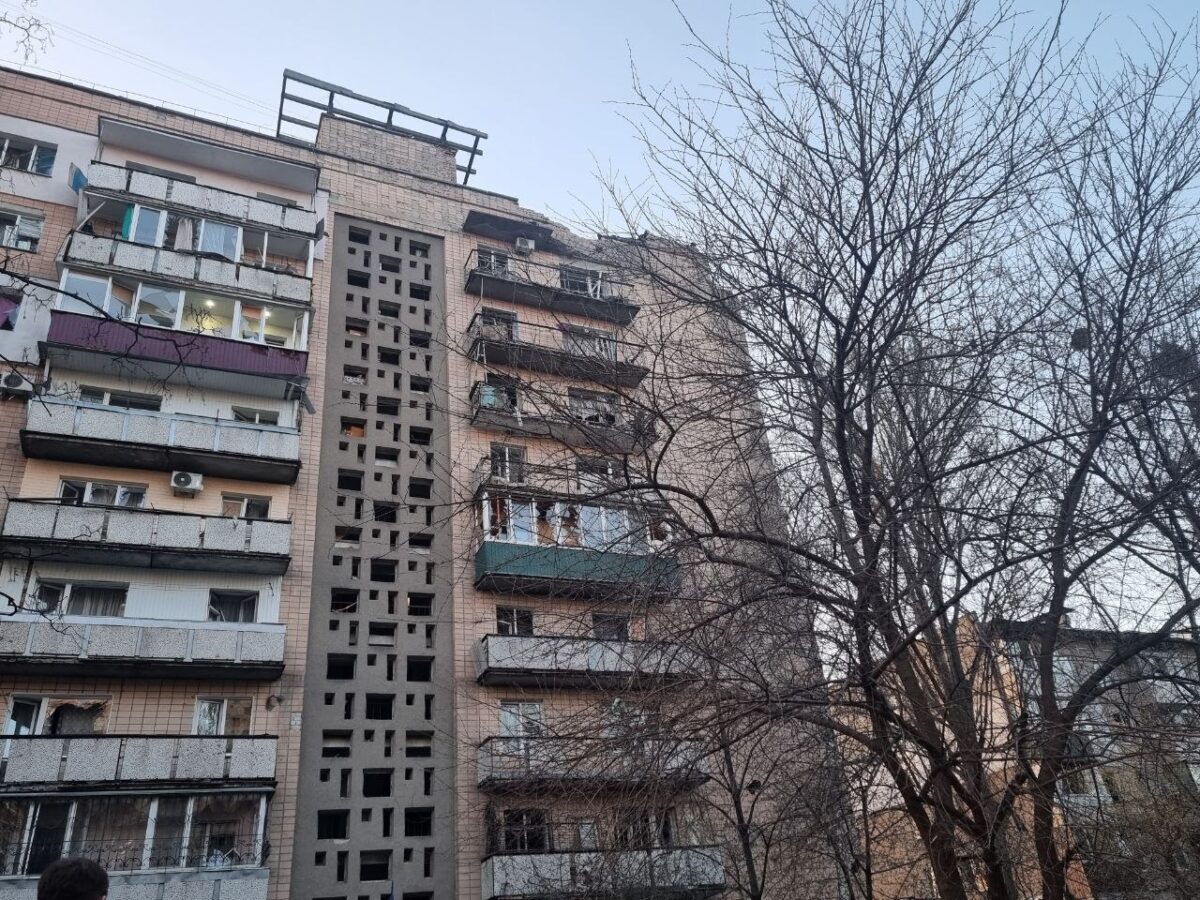 На Черкащині від удару безпілотником загинула дитина