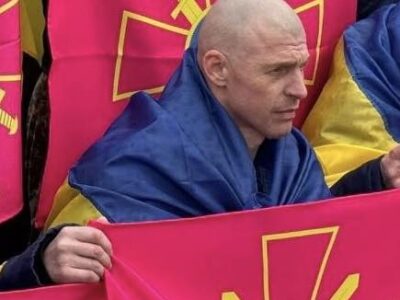 До Лисянської громади з тривалого полону повернувся захисник