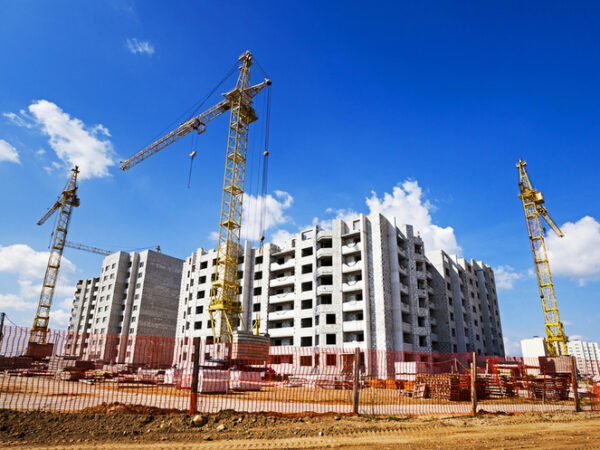 Прокуратура хоче стягти із черкаського забудовника майже 5 млн грн пайової участі