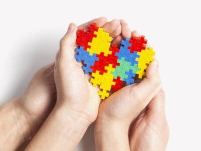 Черкаські медики розповіли, як розпізнати аутизм у малечі