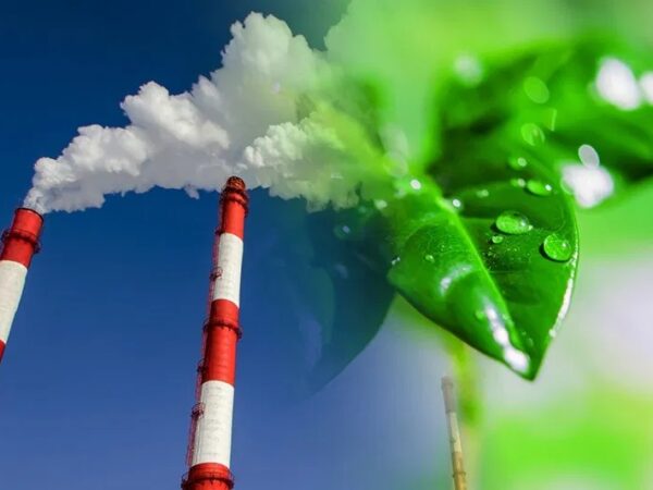 Екологи розповіли, яким повітрям дихали Черкаси у березні