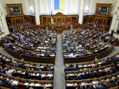 Скандальний закон про автоматичну систему стягнення боргів: як голосували депутати від Черкащини