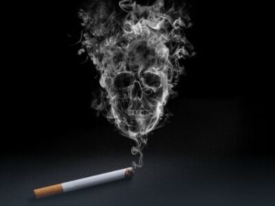 Куріння та його наслідки: чому пасивний дим небезпечніший, ніж здається