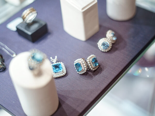 На Черкащині виявлено необліковані ювелірні вироби на 673 тисячі гривень