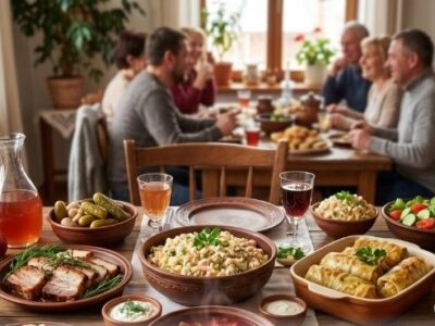 Черкаські фахівці радять, як не отруїтися під час поминальних днів