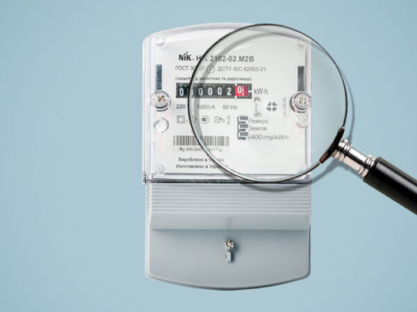 Сервіси для передачі показів лічильника – який спосіб найчастіше обирають черкащани