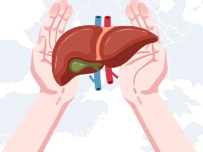 Черкаські фахівці назвали ключові ознаки захворювань печінки