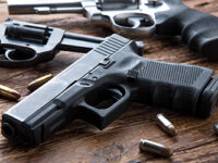 Клименко: масових перевірок власників зброї не буде, готують новий законопроєкт