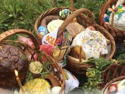 Черкащанам нагадали, як зберігати продукти з Великодного кошика