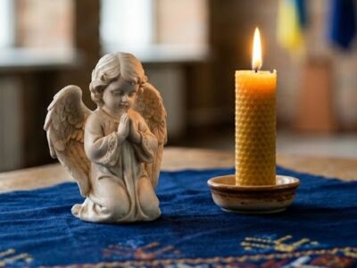 Завтра Черкаси прощатимуться з 8-річним Богданом Сергеєвим