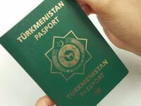 Відрахування з вишу та депортація: в Умані виявили нелегала з Туркменістану