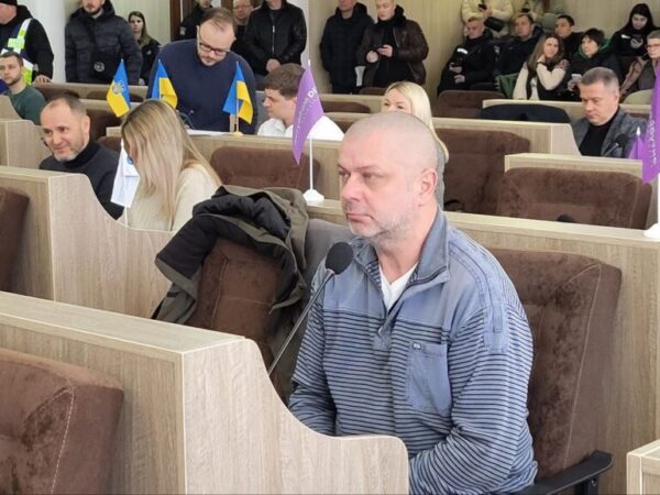 Що задекларував директор КП «Екологія» у Черкасах, якого визнали винним у наїзді на велосипедиста