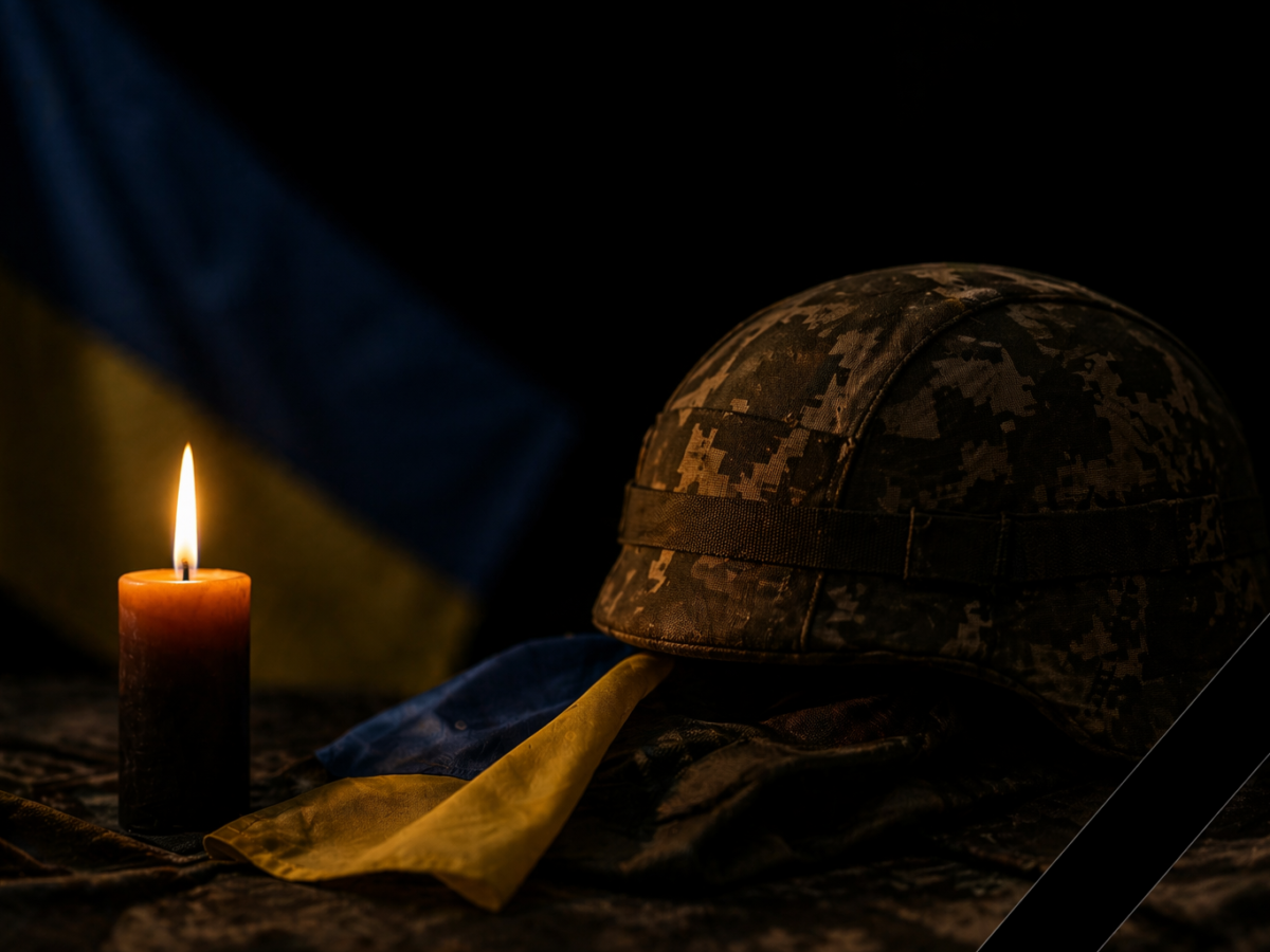 втрати загибель війна