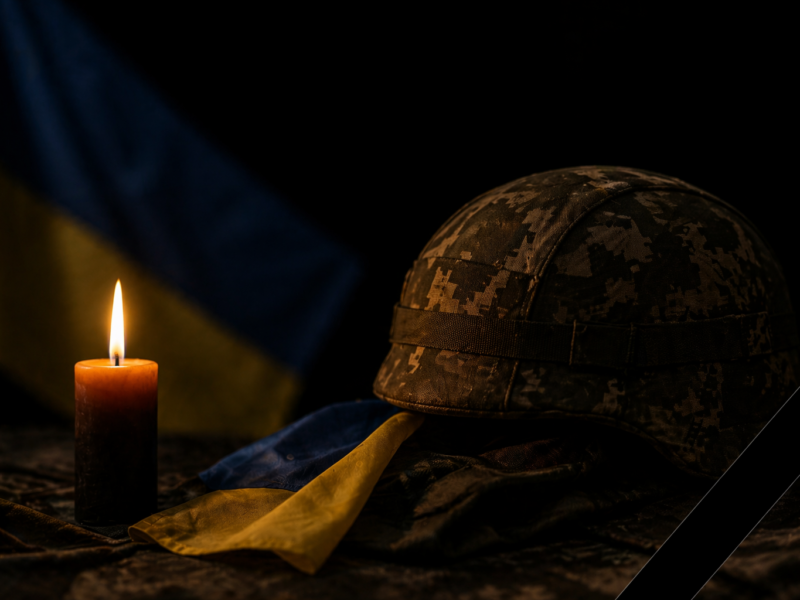 втрати загибель війна