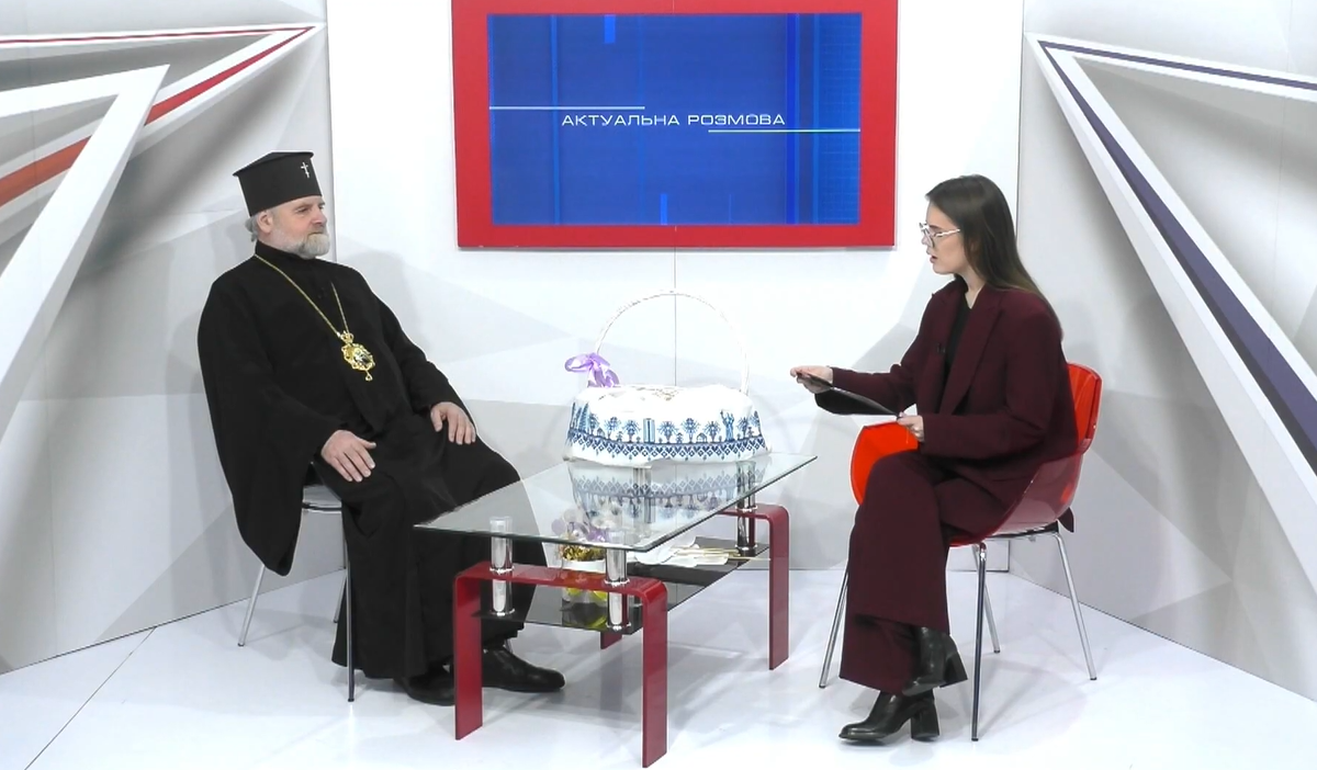 Митрополит Іоанн