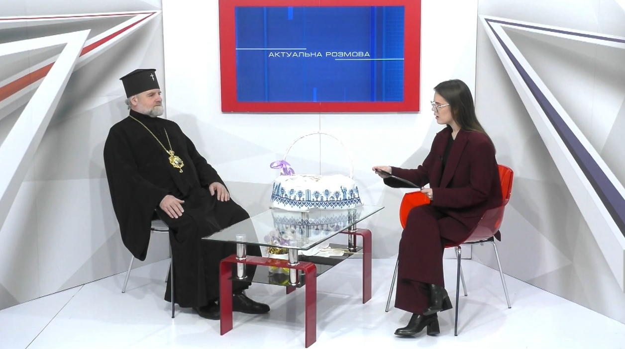 Митрополит Іоанн