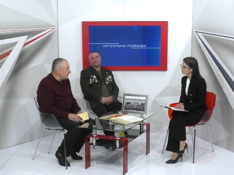 Ліквідатори з Черкащини поділилися спогадами про побачене на ЧАЕС (ВІДЕО)