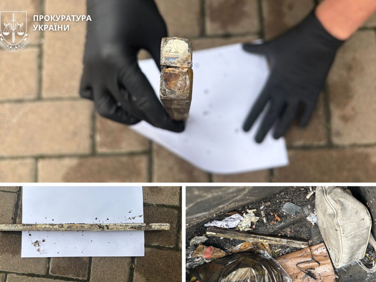 У Черкасах судитимуть чоловіка, який напав та вбив знайому