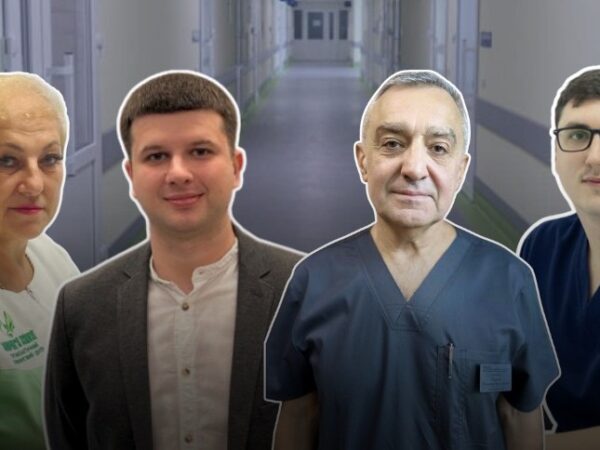 В Умані проведуть прийом профільні онкологи Черкаського онкоцентру
